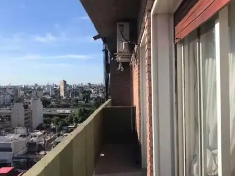 Donizetti 100 Villa Luro 3amb U$97.000