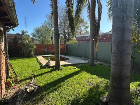 Casa en Venta de 3 dormitorios
