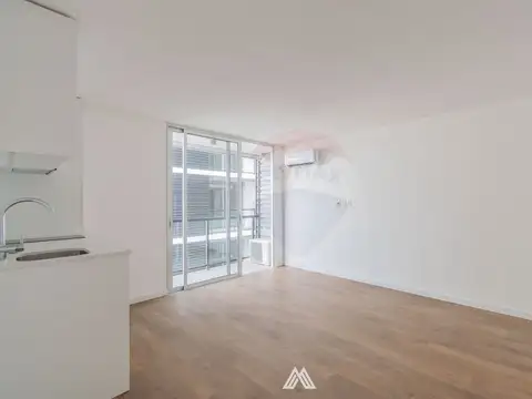 ALQUILER APTO 1 DORM LA BLANQUEADA A ESTRENAR  GJE