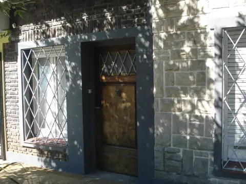 Casa en Venta en Haedo, USD 130.000