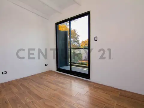 Departamento en Venta 2 años