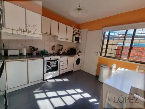 Departamento en Alquiler Temporal 15 años