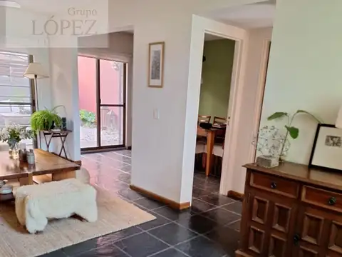 Departamento en Alquiler Temporal de 3 dormitorios