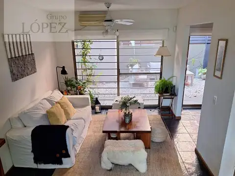 Alquiler Duplex en San Isidro - A metros de Av. Centenario con 3 dormitorios y 3 baños
