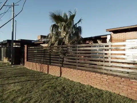 Venta Casa 3 Dorm. Piscina - Tierra Sueño 2