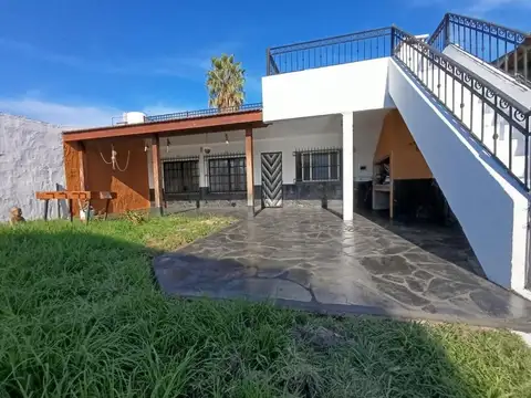 VENTA CASA EN MORENO ZONA SHOPPING NINE