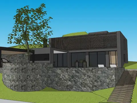 Casa en Venta de 3 dormitorios