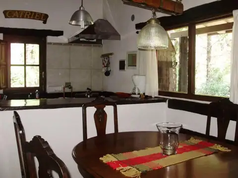 Casa en Venta en Mar De Las Pampas, USD 135.000