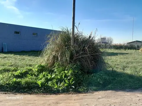 Terreno en Venta en Chascomus, USD 43.000