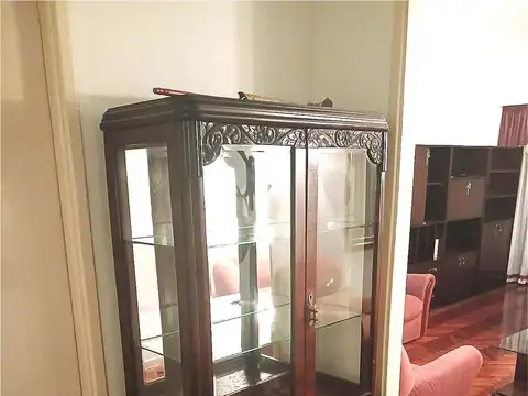 Departamento en Venta en Caballito, USD 190.000