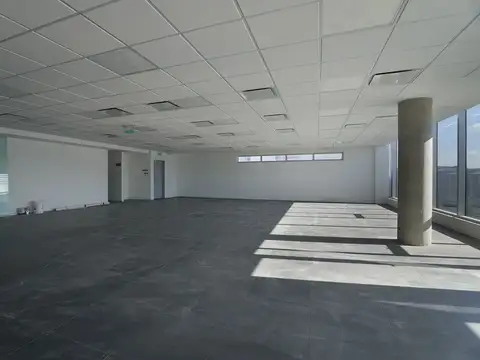 Alquiler oficina premium AAA planta libre Centro