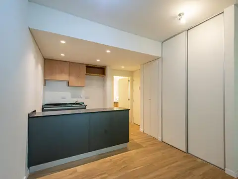 Departamento en Venta en Colegiales, USD 85.000