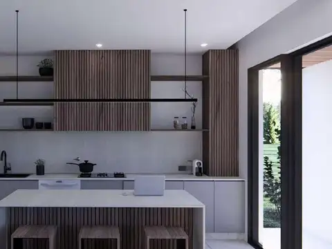 Casa 7 ambientes con 3 baños