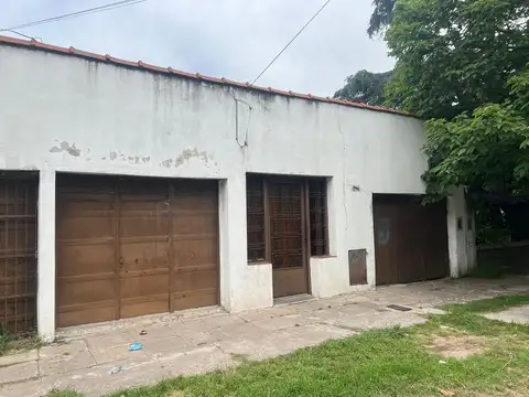 VENTA LOTE PALOMAR/CASEROS 240M2 OPORTUNIDAD
