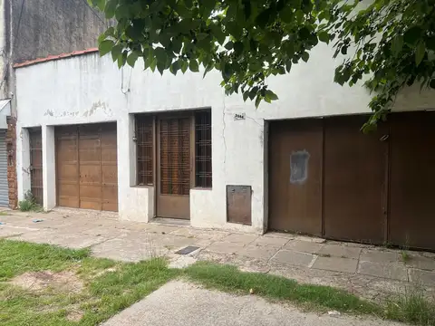 Terreno en Venta en Caseros, USD 75.000