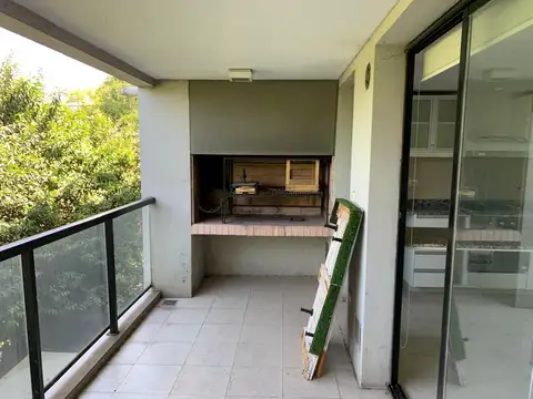 Departamento en Venta 3 años