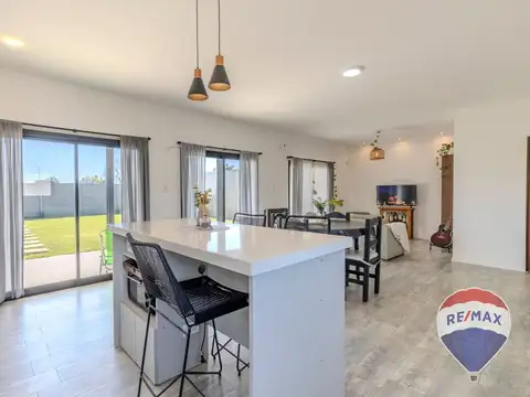Casa en Venta 1 año