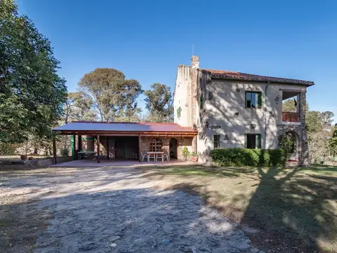 RUTA 5 KM 74.5 Las Vertientes, Villa General Belgrano, 100