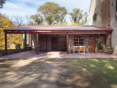 Casa en Venta en Villa General Belgrano, USD 360.000