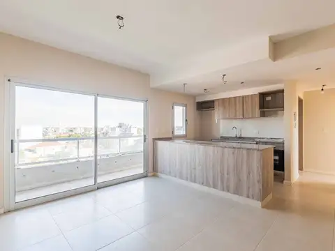 VENTA DTO 3 AMBIENTES EN VILLA BOSCH