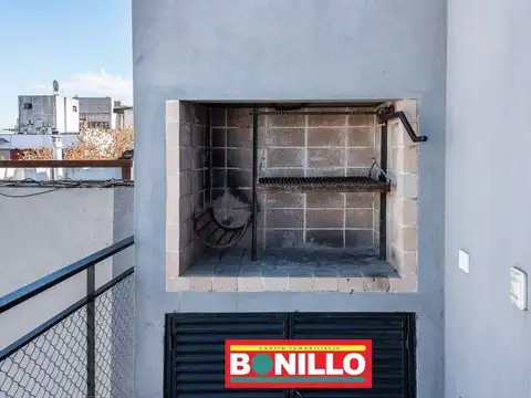 Departamento en Venta en Palermo, USD 80.000