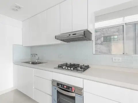 Departamento en Venta en Almagro, USD 165.000