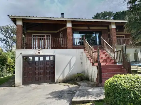 Casa en Venta de 3 dormitorios