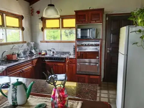 Venta casa c/ pileta Sierra de los Padres