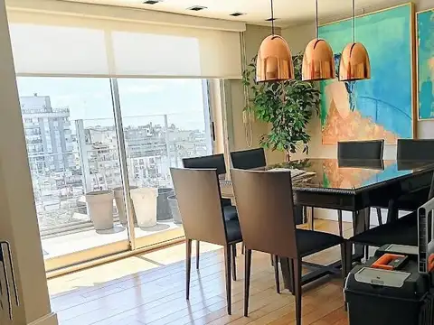 Departamento en Alquiler 45 años