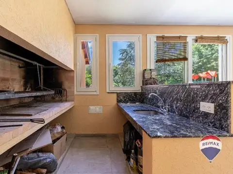 CASA 5 AMBIENTES VENTA LA CAÑADA OPEN DOORS LUJAN