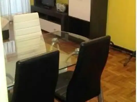 Departamento en Alquiler de 3 ambientes