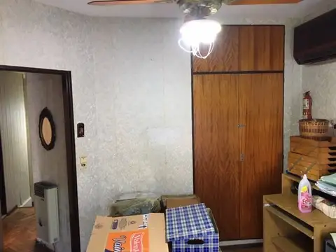 Duplex 4 Amb. C/ Garage