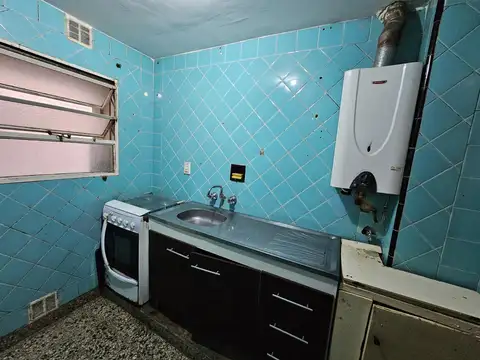 Departamento en Venta Apto profesional