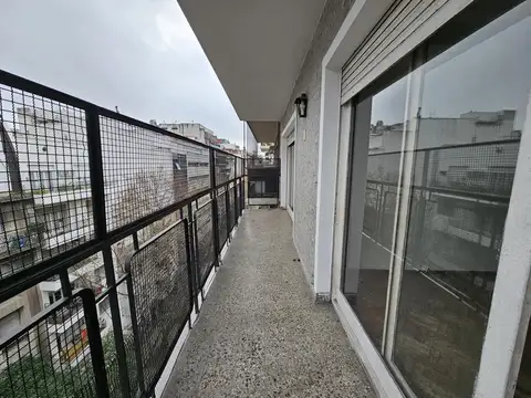 Departamento en Venta en Once, USD 90.000