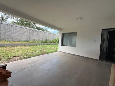 Depto Tipo Casa en Venta de 3 dormitorios
