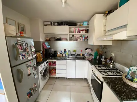 Departamento en Venta 8 años