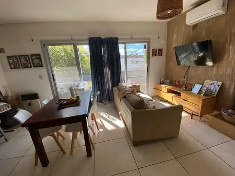 Departamento en  zona centro de Escobar