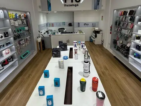 Coronel Pablo Zufriategui 900