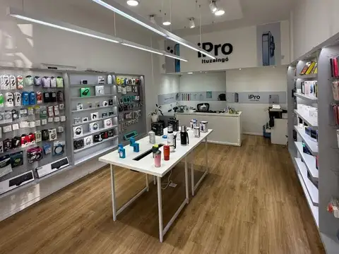 Coronel Pablo Zufriategui 900