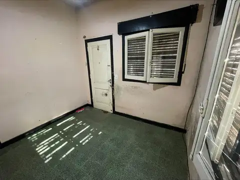 Depto Tipo Casa en Venta en Villa Ballester, USD 50.000