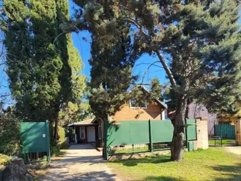 Casa en Venta en El Pinar, USD 110.000