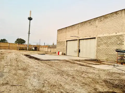 Galpon en Alquiler en Banfield, $ 2.000.000