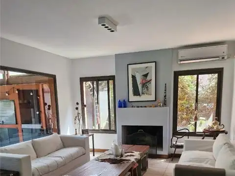 Casa en Alquiler Temporal 10 años