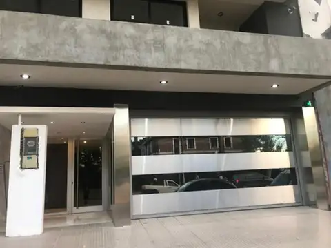 Av Julio A Roca 1472