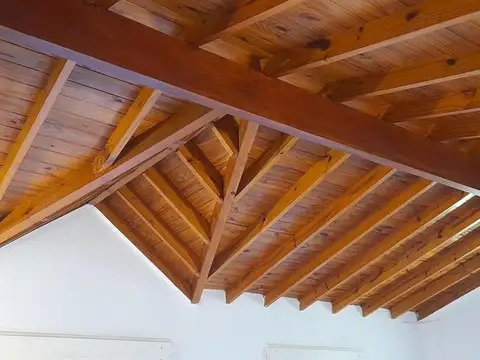 Depto Tipo Casa en Venta 20 años