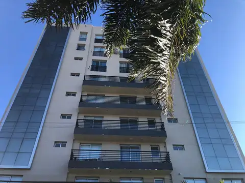 Las Heras 300, Piso 4