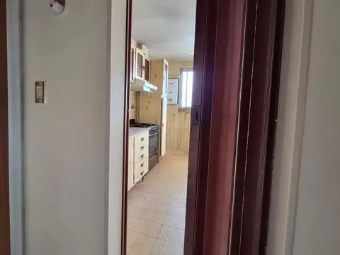 Depto. 4 Ambientes en Villa General Mitre