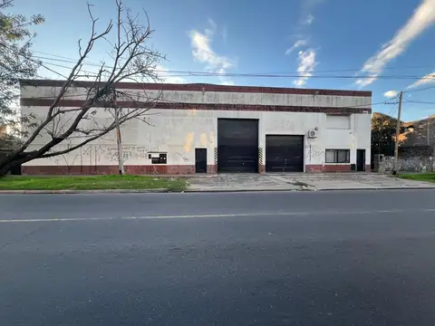 Depósito Galpón  en Venta en Quilmes Oeste, Quilmes, G.B.A. Zona Sur