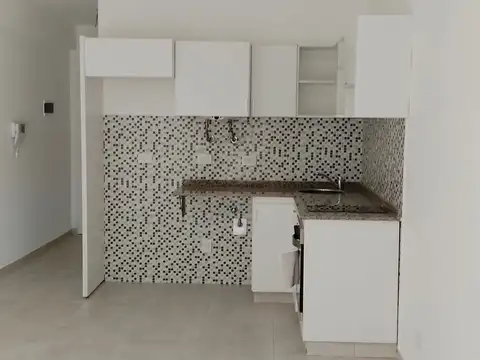 Departamento en Alquiler al Norte