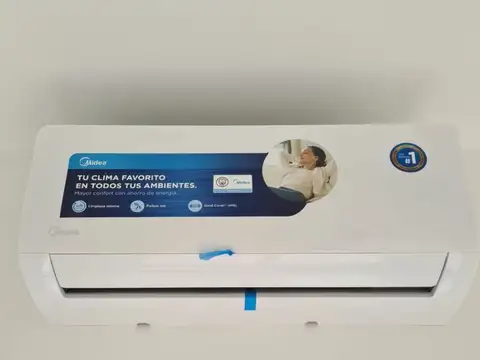 NUESTRA SEÑORA DE LA MERCED 4700, Piso 5